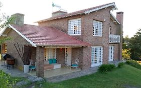 Casa de Campo El Duraznillo